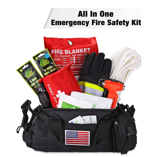 Fire Safety Kit